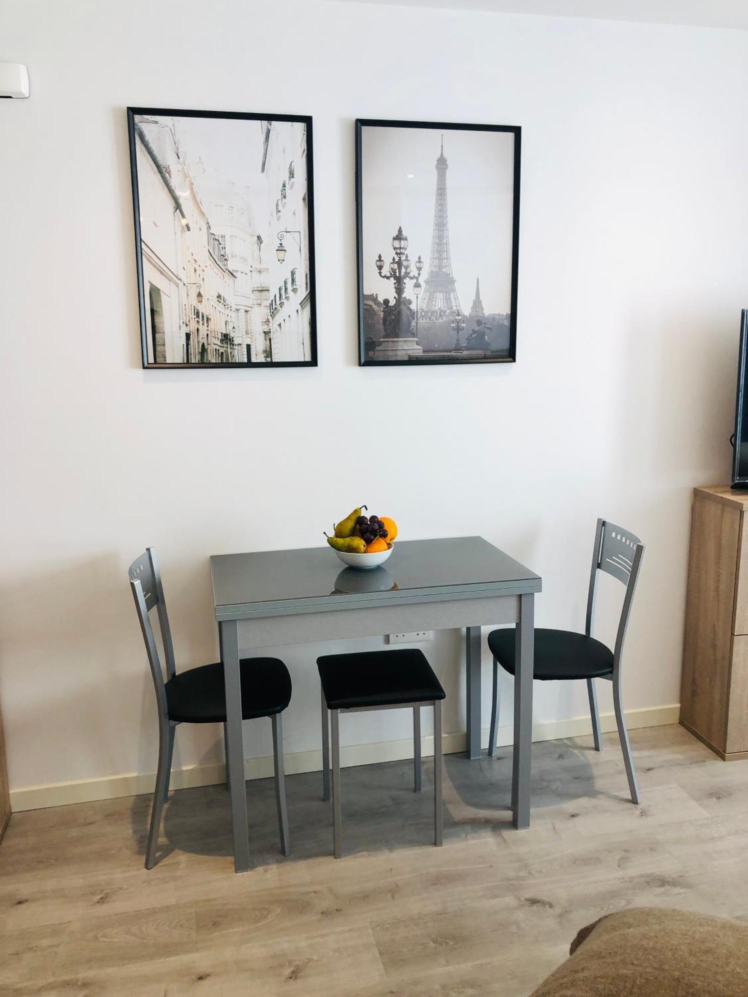 Cp High Floor Luxury Studio Sleeps 3 Gibraltar Exteriér fotografie