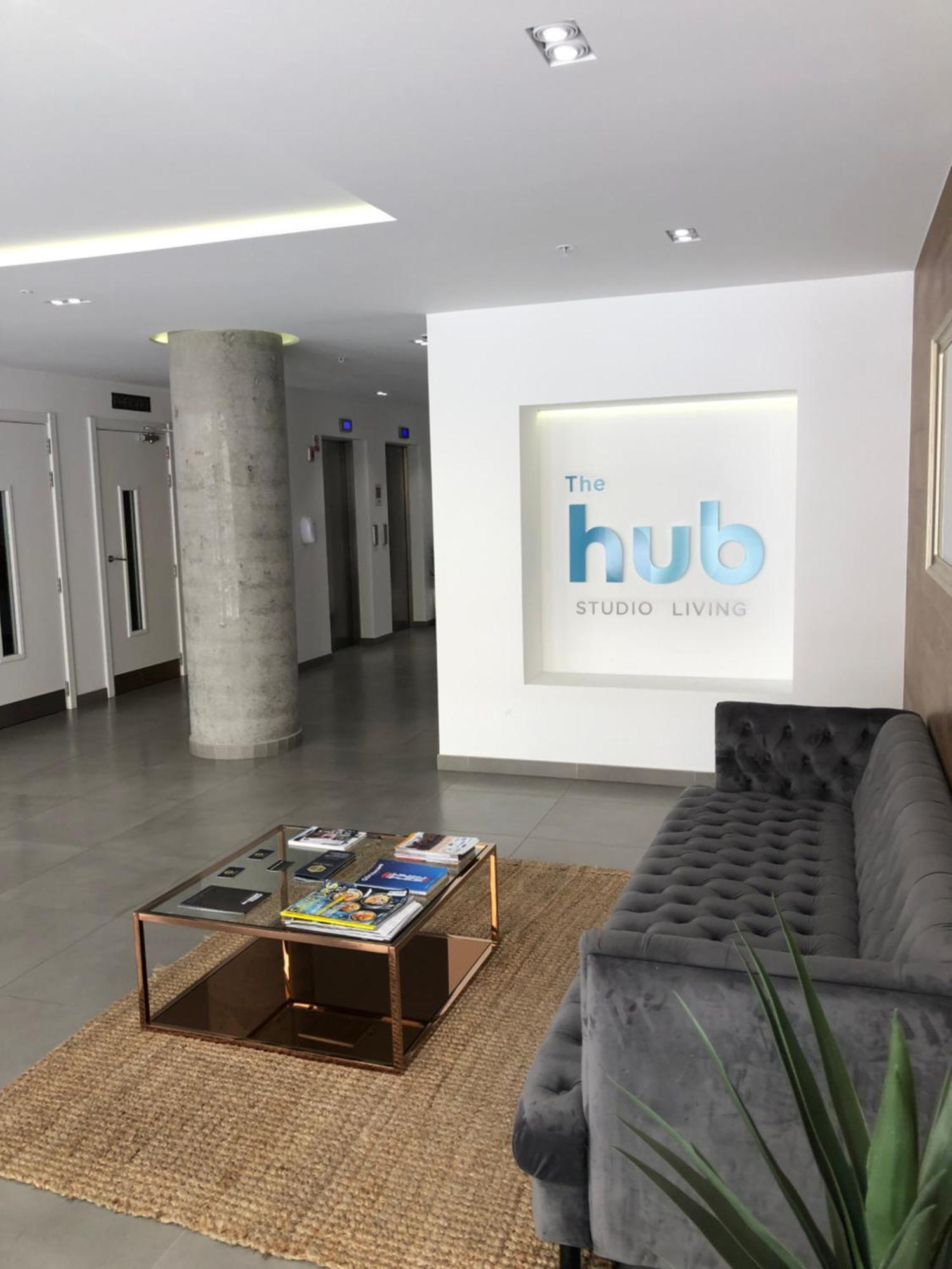 Cp High Floor Luxury Studio Sleeps 3 Gibraltar Exteriér fotografie