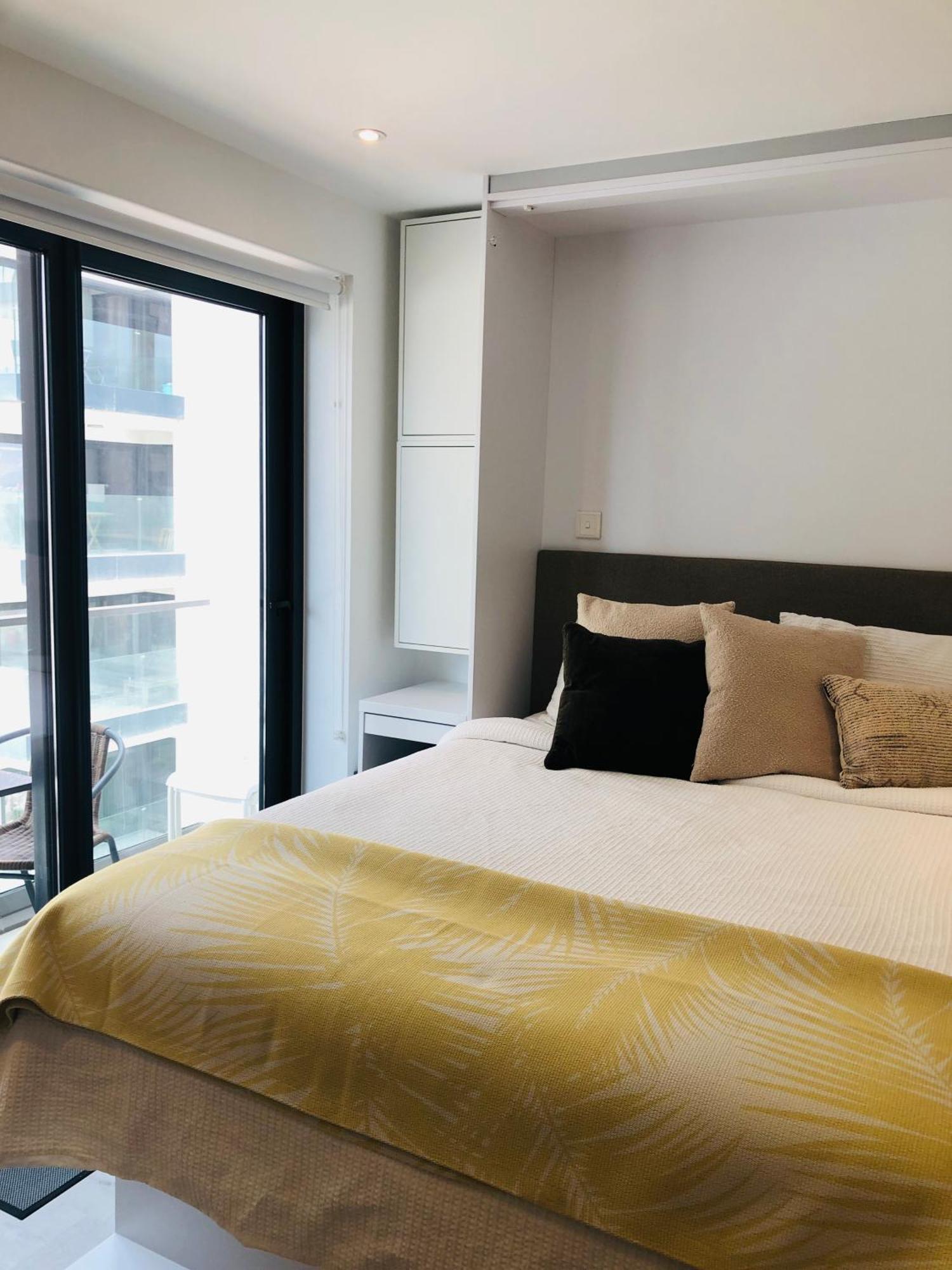 Cp High Floor Luxury Studio Sleeps 3 Gibraltar Exteriér fotografie